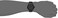Citizen Mens EcoDrive Weekender Garrison Field Watch Stainless Steel Black Ion Plating with Black Nylon Strap Navy Dial Model BM847801L