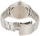 Citizen Quartz Mens Watch Stainless Steel Classic SilverTone Model AG830052L