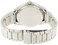 Citizen Quartz Mens Watch Stainless Steel Classic SilverTone Model AG834058E
