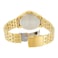 Citizen Quartz Mens Watch Stainless Steel Classic GoldTone Model BF201356P