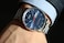 MIDO Commander Chronometer Swiss Automatic Watch for Men Blue Dial 40mm Stainless Steel Case and Bracelet M0214311104100