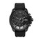 Diesel Mega Chief Watch for Men Chronograph Mens Watch