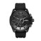 Diesel Mega Chief Watch for Men Chronograph Mens Watch