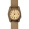 BERTUCCI Field Watch DX3 Field Coyote DialDk Khaki CaseCoyote Nylon Band 11021