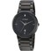 Citizen Analog Black Dial Mens WatchBI501750E