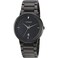 Citizen Analog Black Dial Mens WatchBI501750E