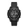 Skechers Mens Rosencrans Digital Chronograph Watch Color Black Model SR5107