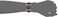 Citizen Mens EcoDrive Weekender Garrison Field Watch in Stainless Steel with Brown Leather Strap Green Dial Model BM683809X