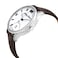 Mathey-Tissot MatheyTissot Edmond Automatic White Dial Mens Watch AC1886AI