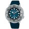 SEIKO Prospex Automatic Blue Dial Mens Watch SRPH77K1