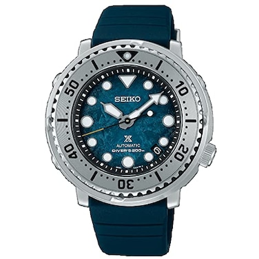 SEIKO Prospex Automatic Blue Dial Mens Watch SRPH77K1