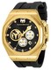 TechnoMarine Mens TM520002 Reef Sun 45mm Quartz Chronograph Watch