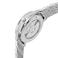 Seiko Men Analog Automatic Watch with Stainless Steel Strap SRPH87K1 Blue Bracelet
