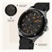 MVMT Raptor Mens Watches Chronograph and Automatic Movement