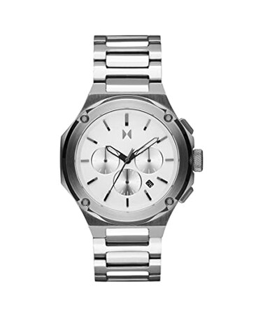 MVMT Raptor Mens Watches Chronograph and Automatic Movement