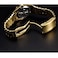 RollsTimi Pagani Design Mens Watches 36mm Automatic Mechanical Stainless Steel 100M Waterproof Luxury Wrist Watch for Men Double Date Display Sapphire Dial Glass