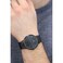 Daniel Wellington Classic Mesh Onyx 40mm Watch for Men Black