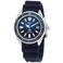 SEIKO Prospex Sea Automatic Blue Dial Mens Watch SRPJ93