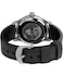 Timex Mens Expedition North Sierra 40mm Watch Black Strap Cream Dial Stainless Steel Case