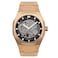 Thomas Earnshaw Earnshaw Thomas ES814255 Automatic Watch Rose Gold Bracelet
