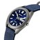 BERNY Titanium Watch for Men Japanese Quartz Movement Titanium Analog Quartz Watches 10ATM Waterproof Super Luminous