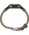 Timex Mens Expedition CAT5 41mm Watch Green Strap Digital Dial Green Case