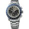 SEIKO Mens SSC939 Prospex Speedtimer Watch