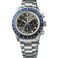 SEIKO Mens SSC939 Prospex Speedtimer Watch