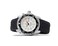 RATIO FreeDiver HeliumSafe Dive Watch Sapphire Crystal Automatic Diver Watch 1000M Water Resistant Diving Watch for Men White
