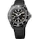 SEIKO Prospex Samurai Automatic Black Dial Mens Watch SRPL15