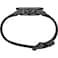 SEIKO Prospex Samurai Automatic Black Dial Mens Watch SRPL15