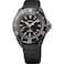 SEIKO Prospex Samurai Automatic Black Dial Mens Watch SRPL15