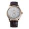 Orient Bambino Version 7 Small Seconds 384mm AutomaticHandWinding Dress Watch Model RAAP0106S30B
