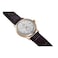 Orient Bambino Version 7 Small Seconds 384mm AutomaticHandWinding Dress Watch Model RAAP0106S30B