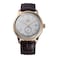 Orient Bambino Version 7 Small Seconds 384mm AutomaticHandWinding Dress Watch Model RAAP0106S30B