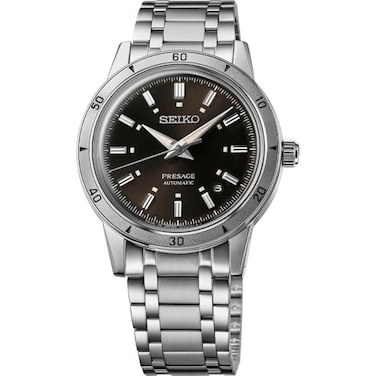 SEIKO Mens SRPL09 Presage Watch