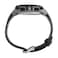 Timex Mens Ironman Triathlon Classic 10 44mm Watch Black Strap Digital Dial Gray Case
