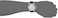 Citizen Mens EcoDrive Calendrier Classic Watch in Stainless Steel with Navy Leather Strap White Dial Model BU202002A