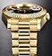 RollsTimi Pagani Design 1752 DD36 Luxury Mens Automatic Mechanical Watch Sapphire Glass Day Date Watch Seagull Caliber ST16 100m Water Resistant