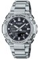 G-Shock Casio GShock GSTB600D1AJF GShock GSteel Silver