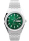 Timex Mens Analogue Quartz Watch with Stainless Steel Strap TW2U95400
