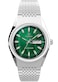 Timex Mens Analogue Quartz Watch with Stainless Steel Strap TW2U95400