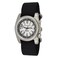 BERTUCCI A2SEL Ghost Gray Watch Black Nylon