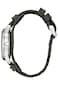 Citizen Mens EcoDrive Marvel Captain America Dark Gray Stainless Steel Nylon Strap Watch BV114000W