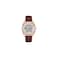 Bulova Mens Automatic Dress Classic Surveyor Watch Black Leather Strap Full Skeleton Dial 42 Hour Power Reserve 41mm