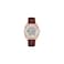 Bulova Mens Automatic Dress Classic Surveyor Watch Black Leather Strap Full Skeleton Dial 42 Hour Power Reserve 41mm