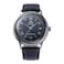 Orient Bambino Version 2 Stainless Steel Unisex Automatic Dress Watch Model RAAC0024L30B