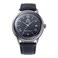 Orient Bambino Version 2 Stainless Steel Unisex Automatic Dress Watch Model RAAC0024L30B