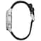 Citizen Mens EcoDrive Rebel Starfighter Boxed Set Stainless Steel Case Black Leather Strap Model CA087043W