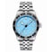 RollsTimi Pagani Design PD1812 Watch for Men Automatic NH35 Movement 42mm Stainless Steel BB58 Style Diver 100M Waterproof wristwatches PD1812Sky Bluev1